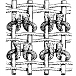 Persian Knot