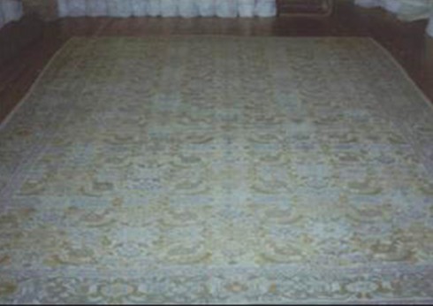 Sultanabad Rug