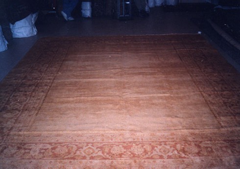 Amristar Rug