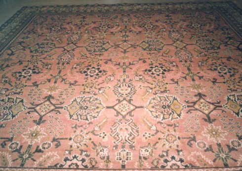 Amristar Rug