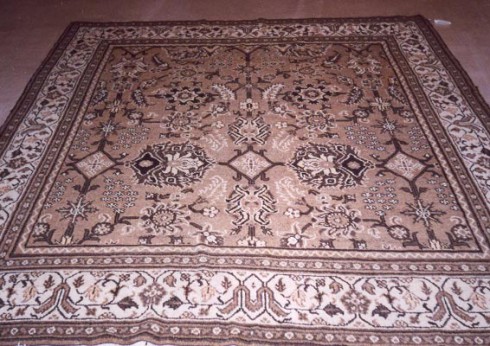 Amristar Rug