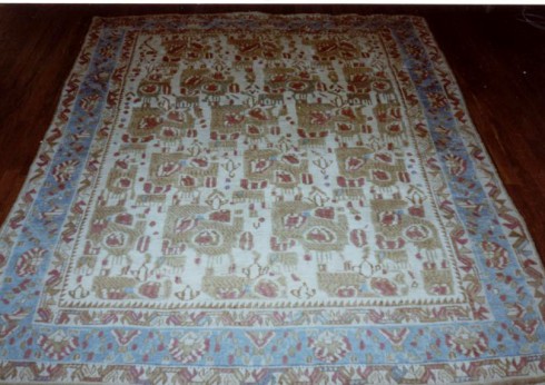 Bidjar Rug