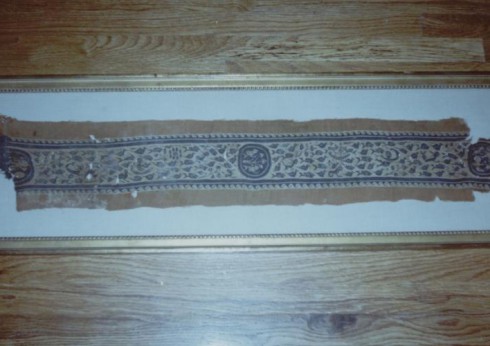 Coptic Rug