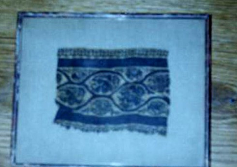 Coptic Rug