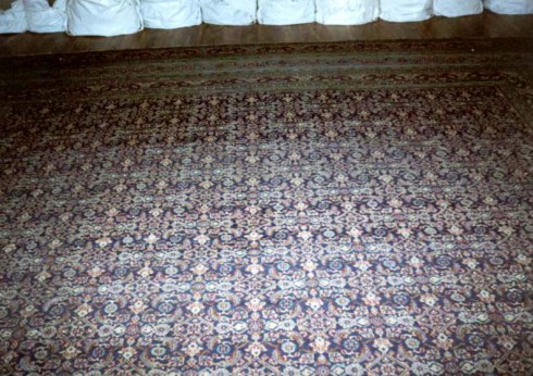 Doroksh Rug