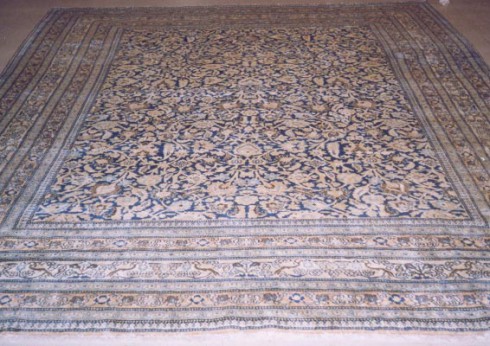 Doroksh Rug