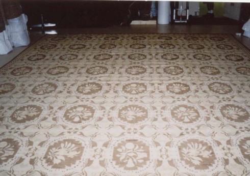 European Rug