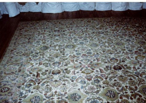 European Rug