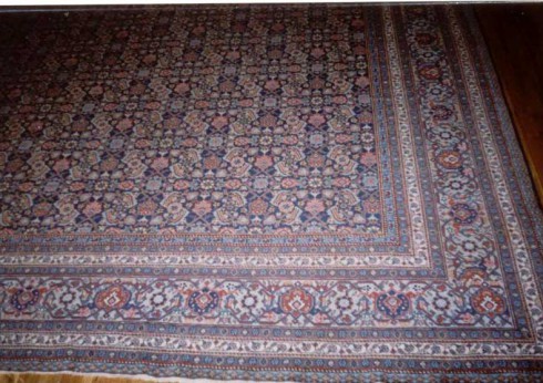 Farahan Rug