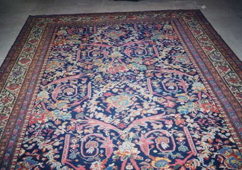 Farahan Rug