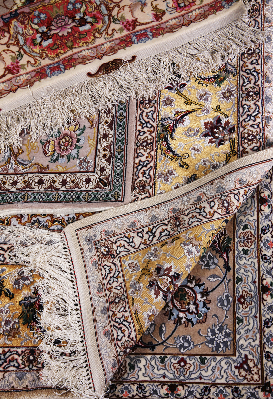 Oriental Rugs New York