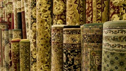 Persians Rugs