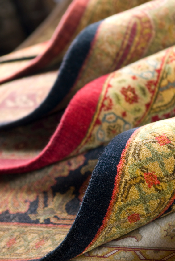 Oriental Rugs New York