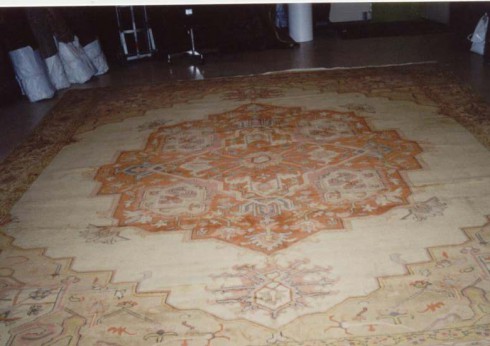 Indian Rug