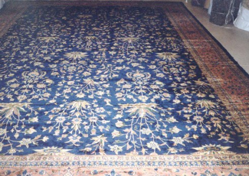 Indian Rug