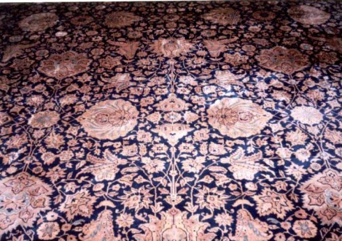 Indian Rug