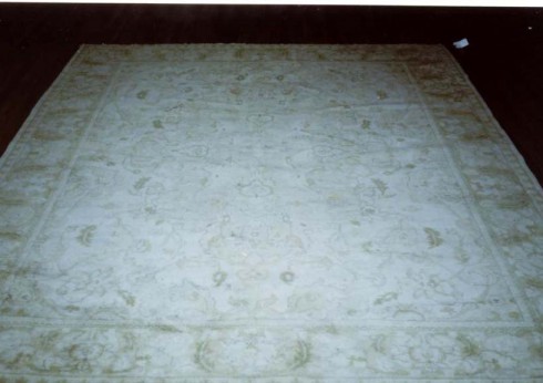 Indian Rug