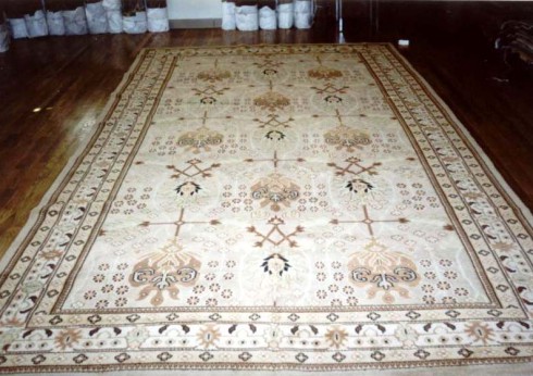 Indian Rug