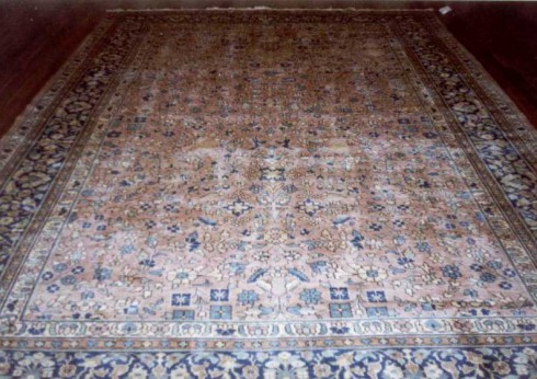 Indian Rug