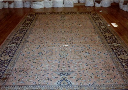 Indian Rug