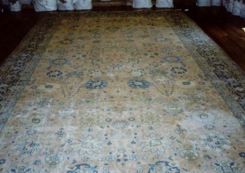 Indian Rug