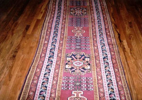 Karebagh Rug