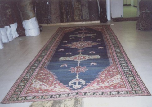 Karebagh Rug