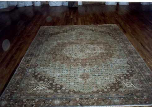 Khorossan Rug