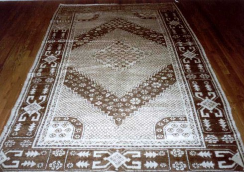 Khotan Rug