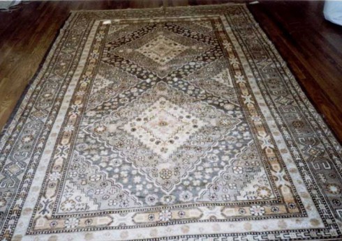 Khotan Rug