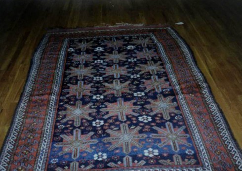 Kurd Rug