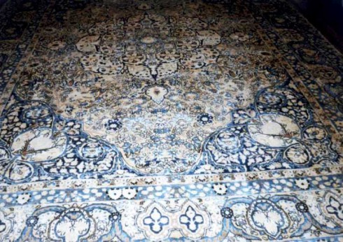 lavarkirman-10.02×17.00-2153 Lavar Kirman Rug