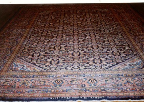 Lilihan Rug