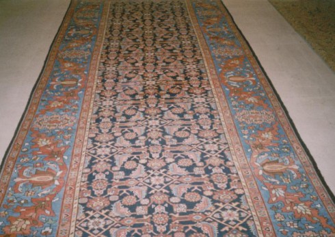 Malayer Rug