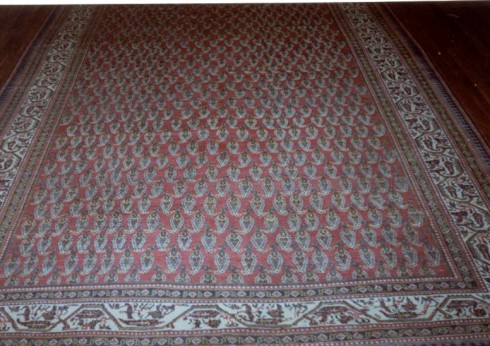 Malayer Rug