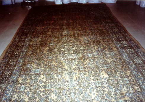 Malayer Rug