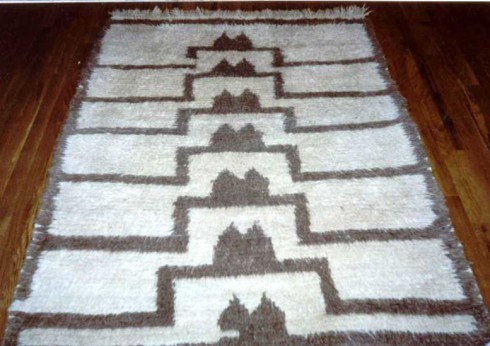 Morrocan Rug