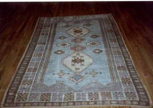 morrocan-4.08×7.10-1943 Morrocan Rug