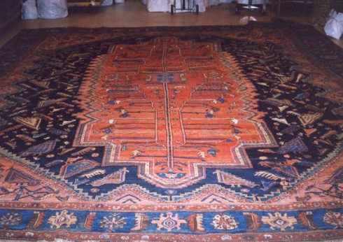 Northwest Rug