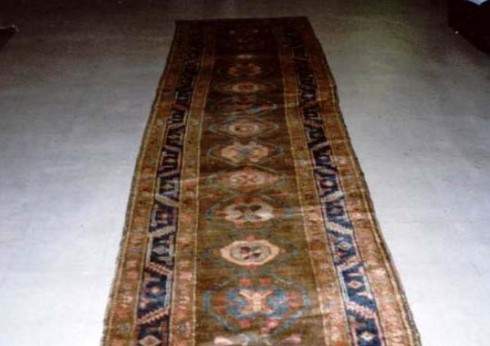 Northwest Rug