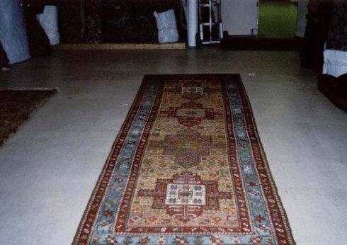 Northwest Rug