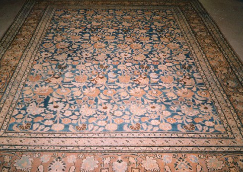 Northwest Rug