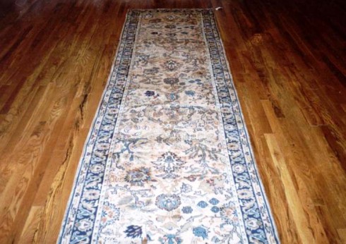 Oushak Rug