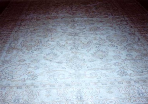 oushak-9.10×13.00-2145 Oushak Rug