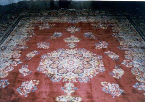 saroak-12.00×18.00-2100 Saroak Rug
