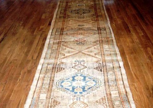 Serab Rug