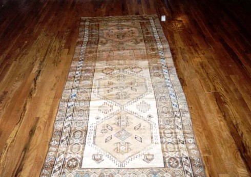 Serab Rug