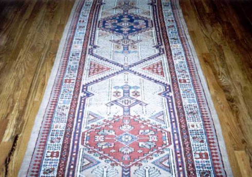 Serab Rug