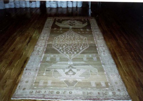 Serab Rug