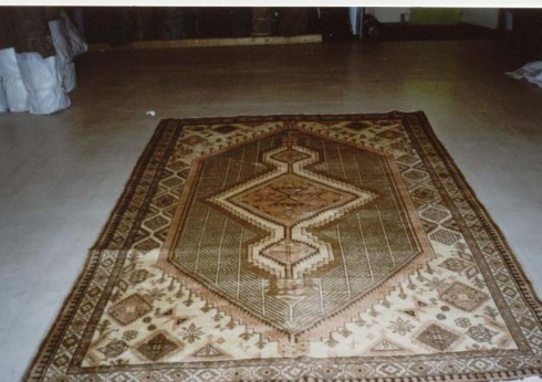 Serab Rug